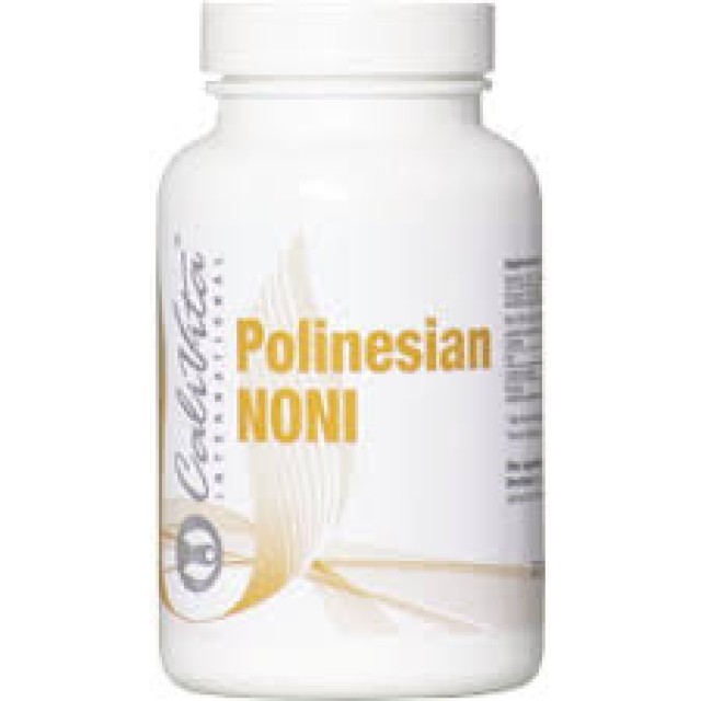 CALIVITA POLINESIAN NONI KAPSULE - Online Apoteka CALIVITA POLINESIAN NONI KAPSULE